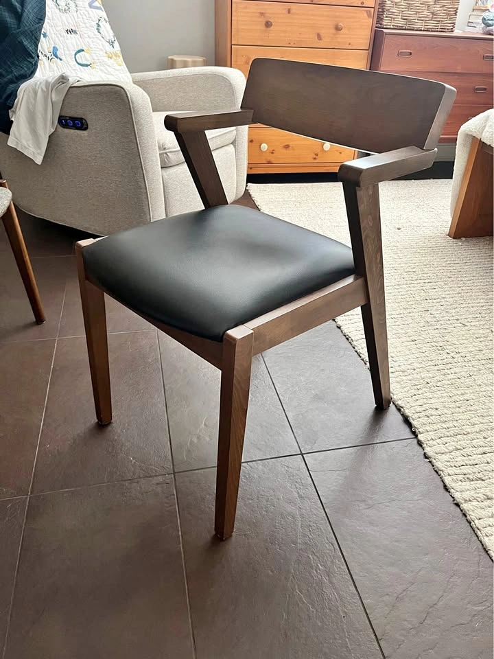 Höft Zola Dining Room Chair