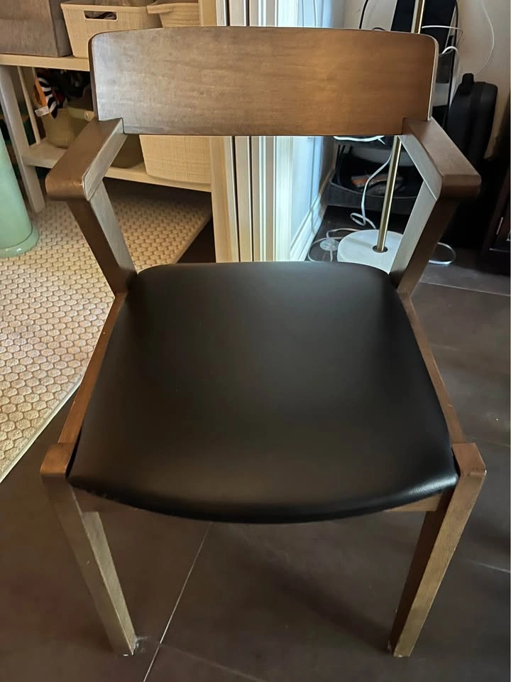 Höft Zola Dining Room Chair - photo 2