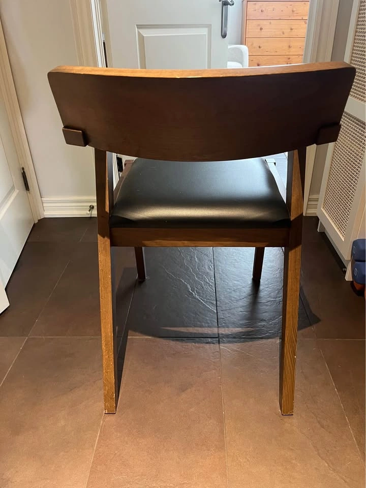 Höft Zola Dining Room Chair - photo 3