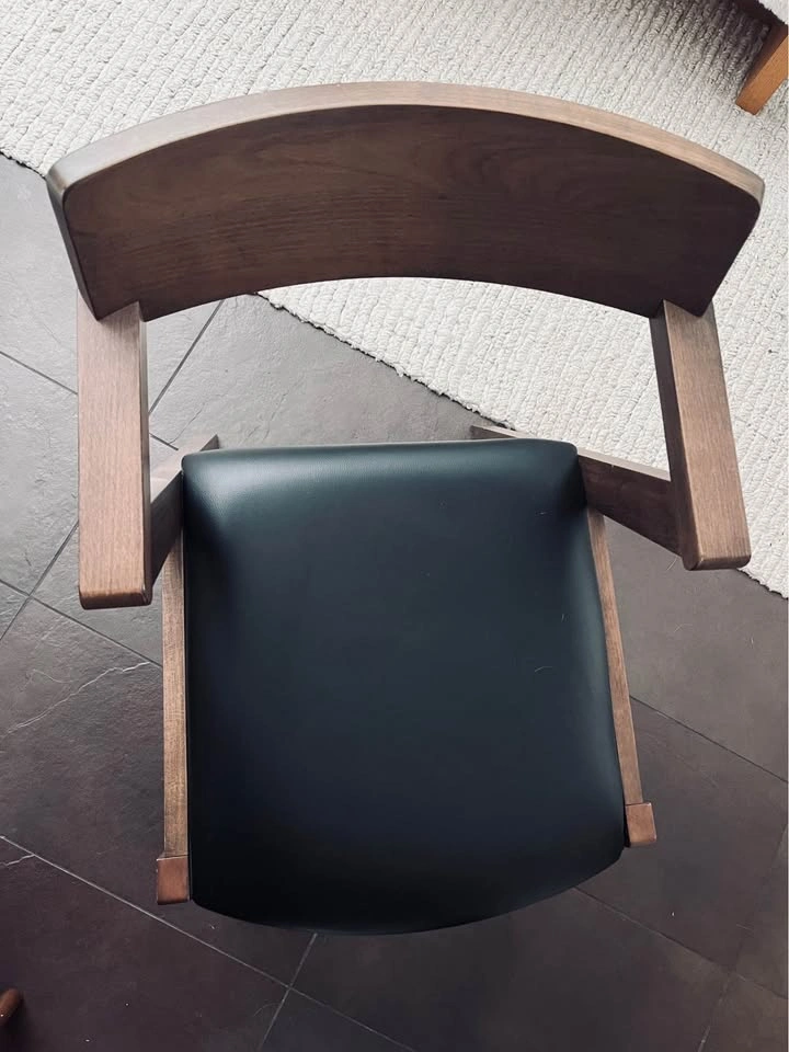 Höft Zola Dining Room Chair - photo 4