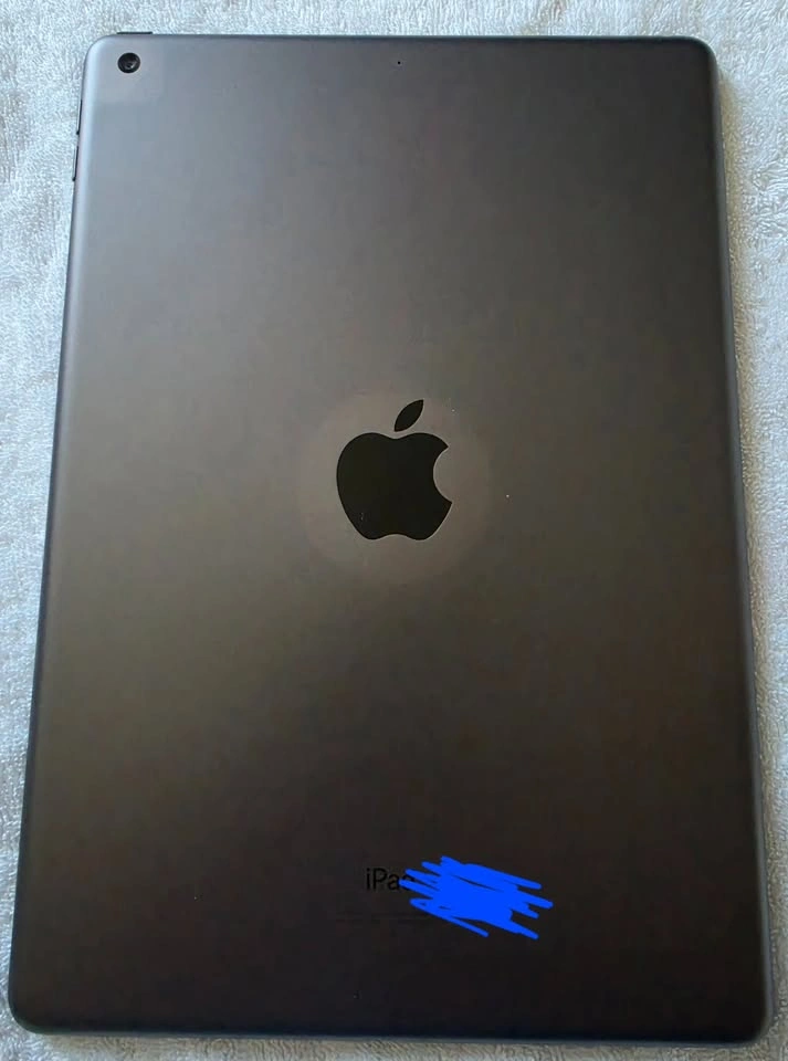 Apple iPad 7th Gen A2197 10.2" Wi-Fi 32GB – Space Grey - photo 3