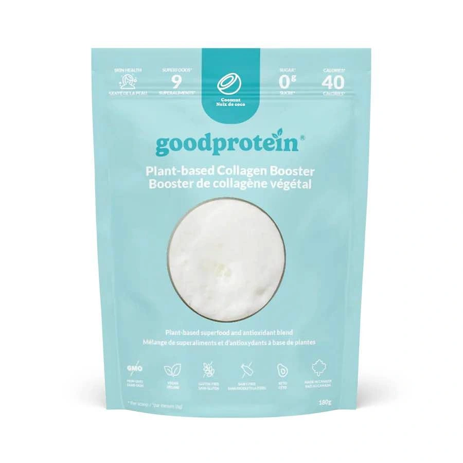 Good Protein Collagen Booster - Coconut