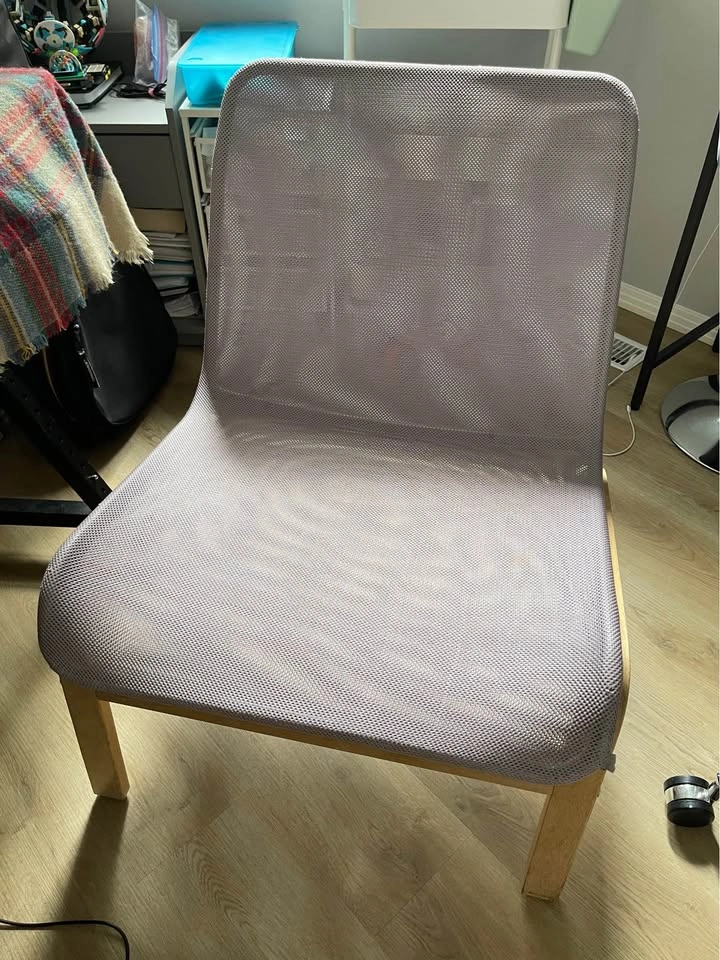Ikea chair - photo 2