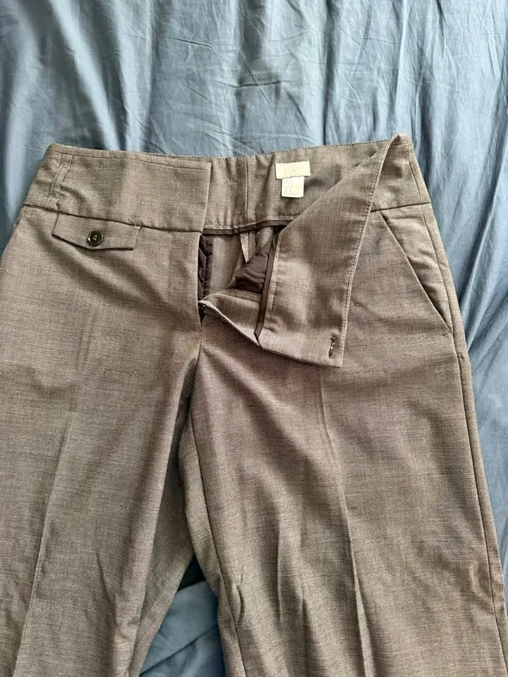 Small Pants for Women