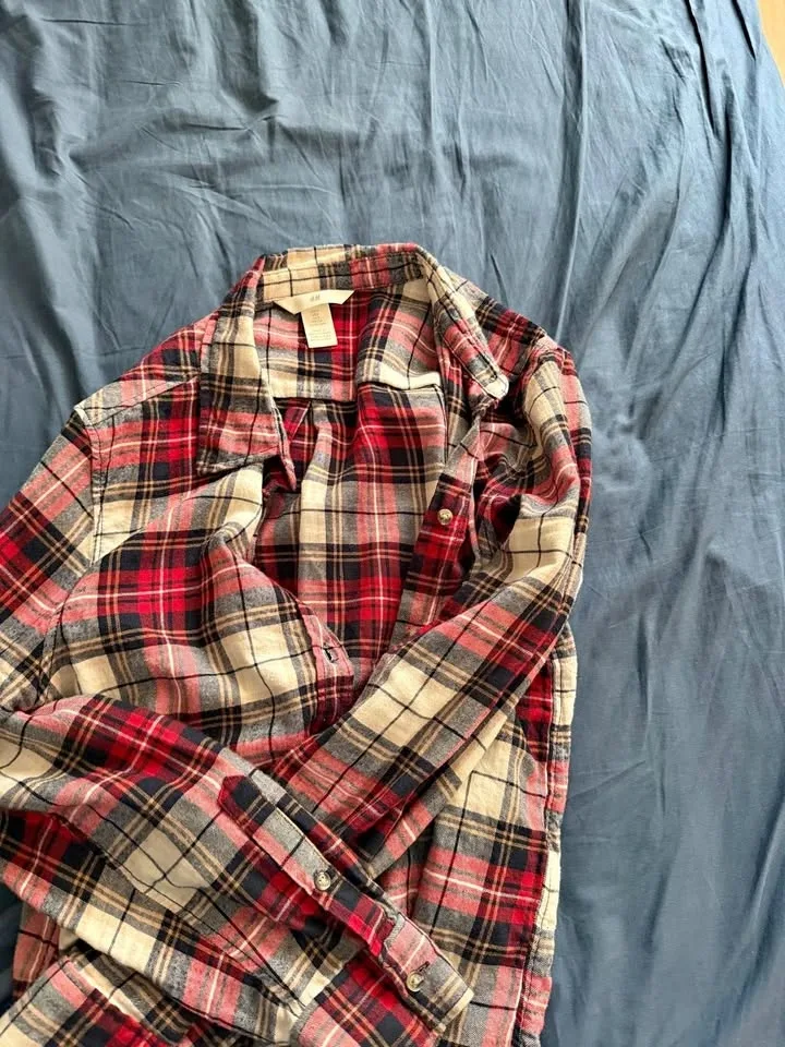 Small Dress Shirt for Women
