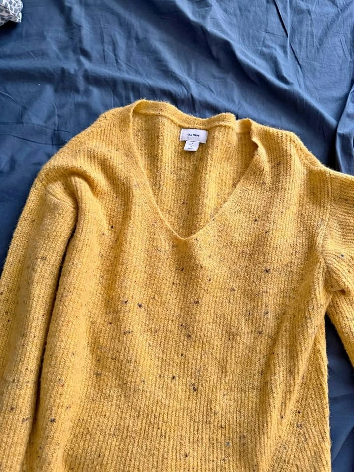 Small Sweater for Women