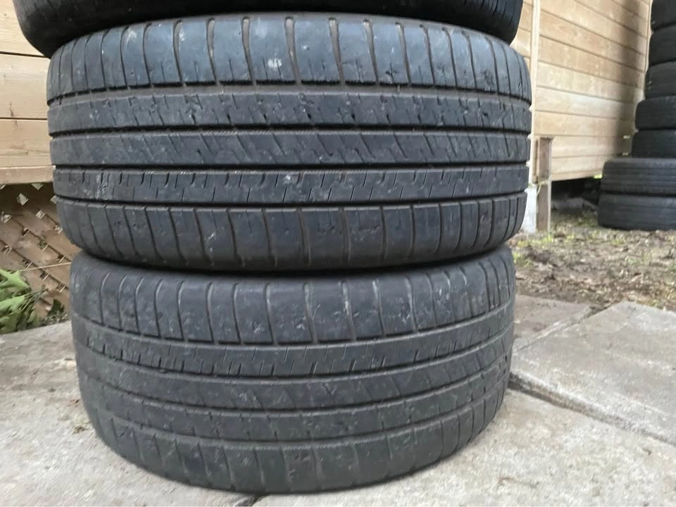 225/45R17 All Season Tires - Set of 4 Tires - photo 3