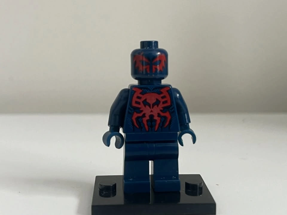 Spider-Man 2099