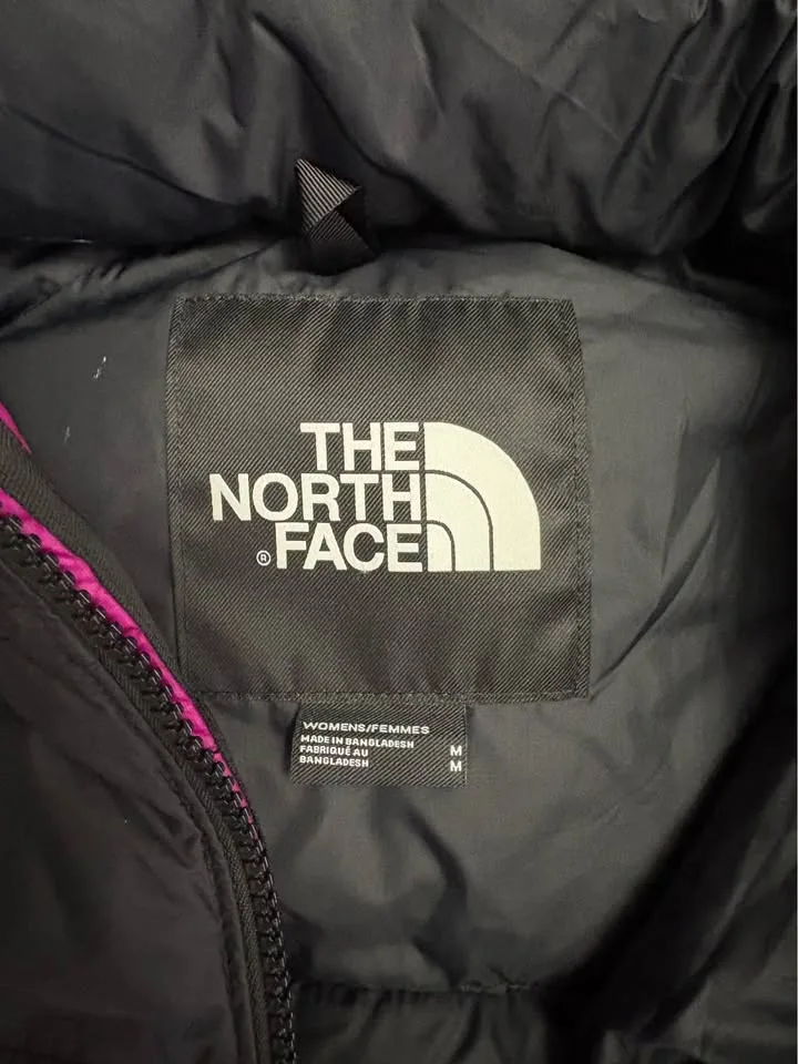 North face puffer vest image indicator(3)