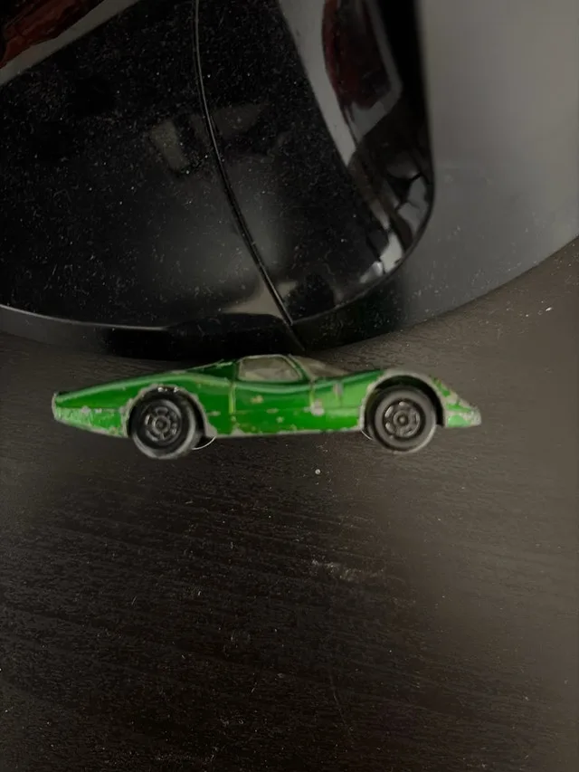Matchbox Ford Group 6 No. 45