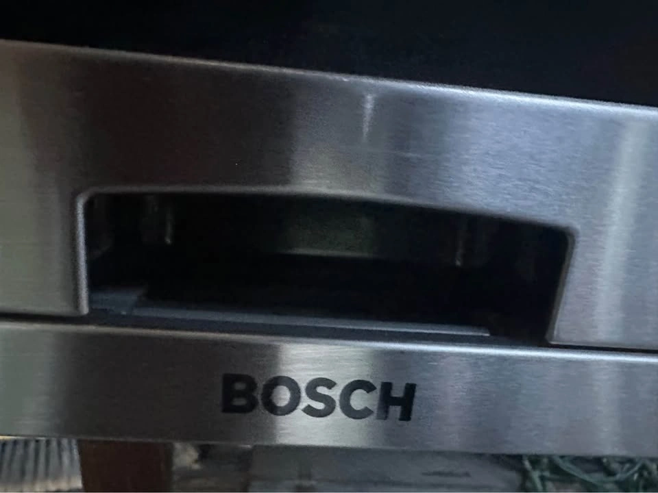 Bosch built in coffee maker - photo 2