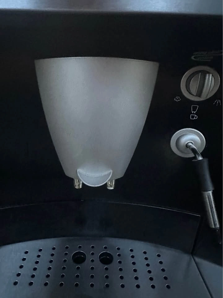 Bosch built in coffee maker - photo 3
