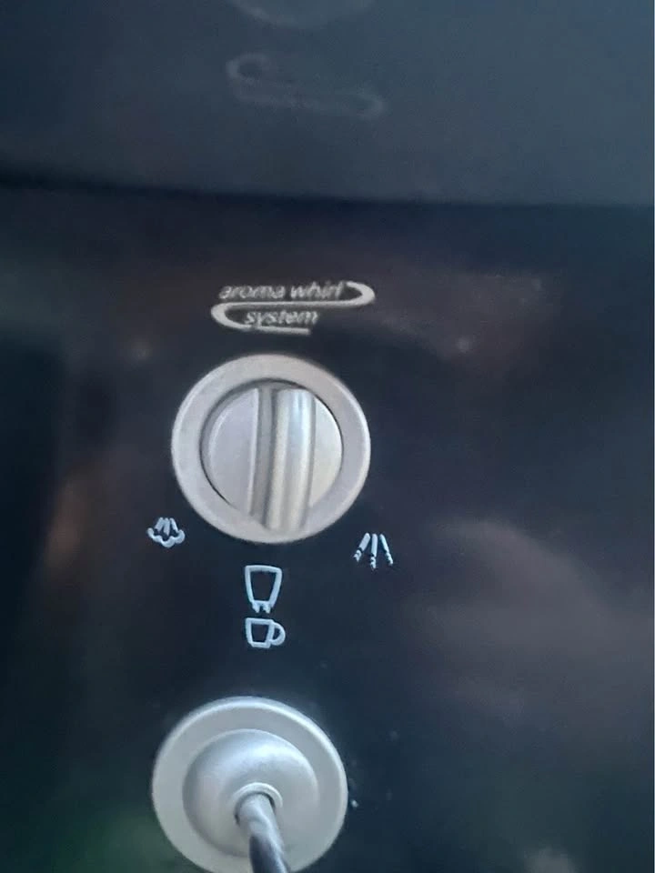 Bosch built in coffee maker - photo 4
