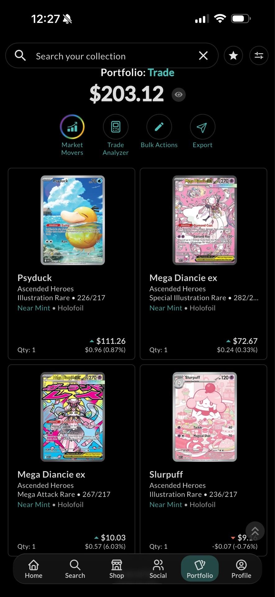Ascended hero lot Psyduck SIR - photo 2