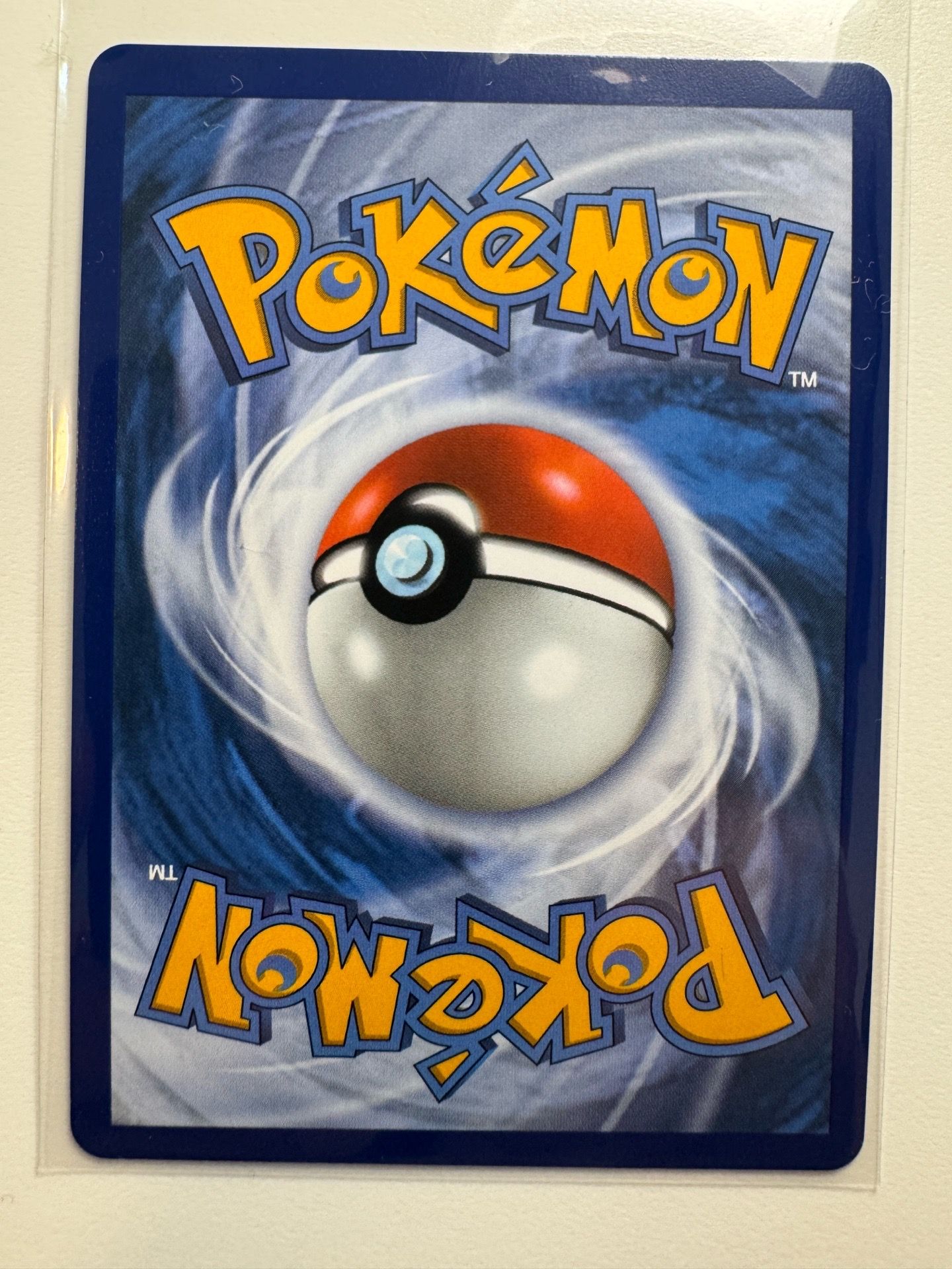 Ascended hero lot Psyduck SIR - photo 4