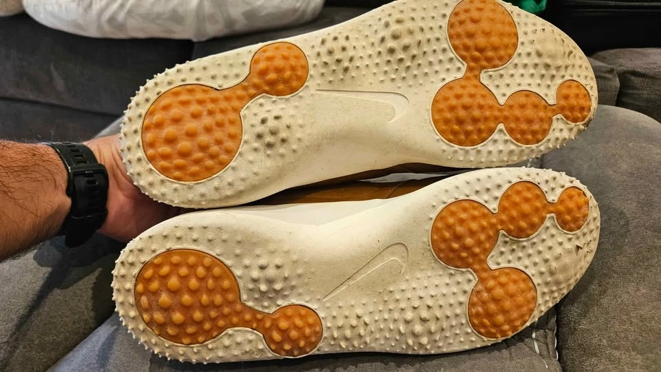 Nike Roshe G Premium Spikeless golf shoe size 10 - photo 4