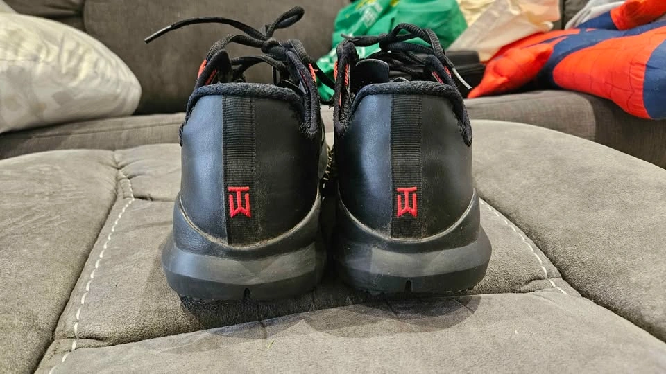 Nike TW 13 size 10 golf shoe - photo 2