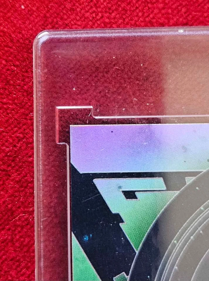 Paul Reubens Topps Star Wars Signature Series RARE - photo 3