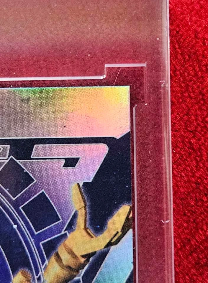 Paul Reubens Topps Star Wars Signature Series RARE - photo 4