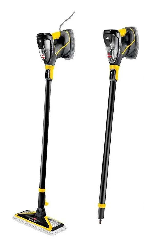 BISSELL Power Steamer 3-in-1 Steam Mop thumbnail