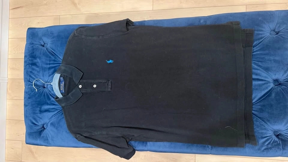 Used branded clothing - photo 2