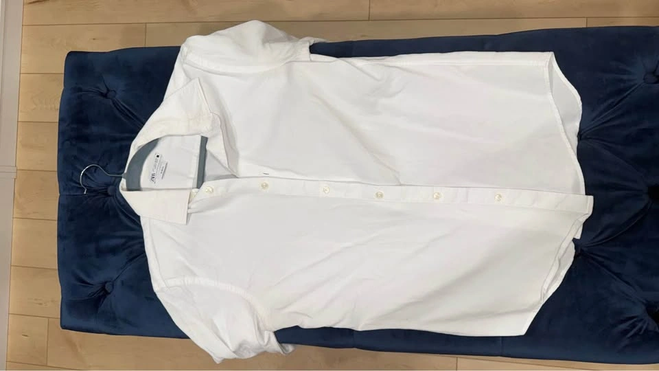 Used branded clothing - photo 4