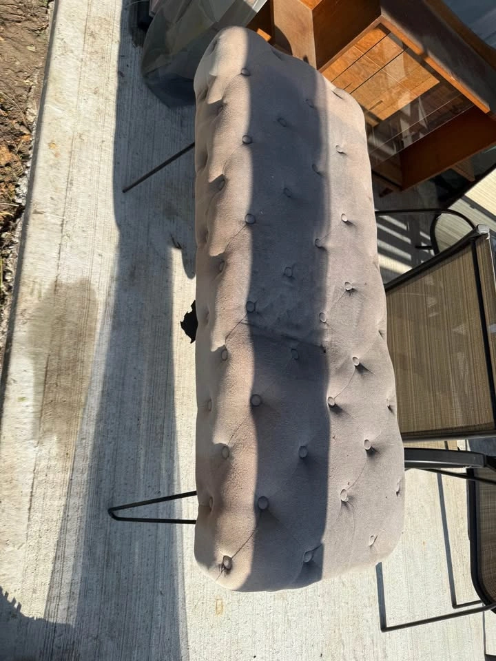 Ottoman grey