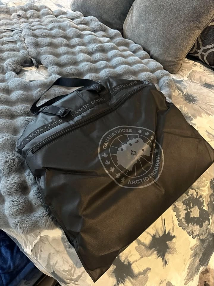 Sherridon Parka Canada Goose Large - photo 2