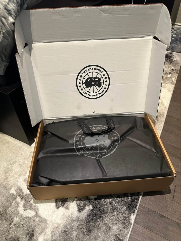 Sherridon Parka Canada Goose Large - photo 3