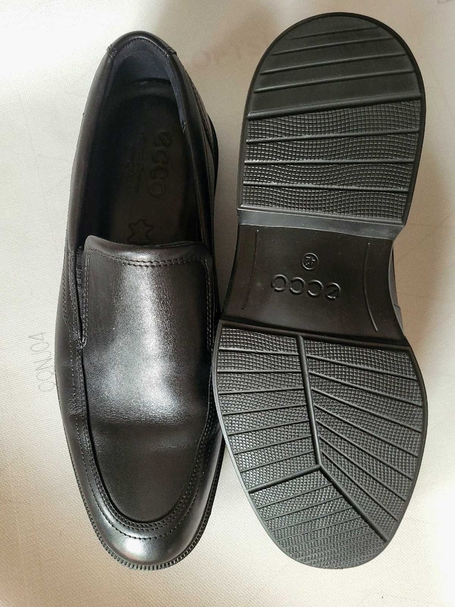 ECCO Premium Dress Shoes - Size 42 (8-9) - photo 2