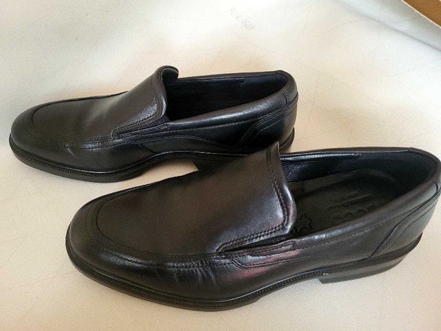 ECCO Premium Dress Shoes - Size 42 (8-9) - photo 4