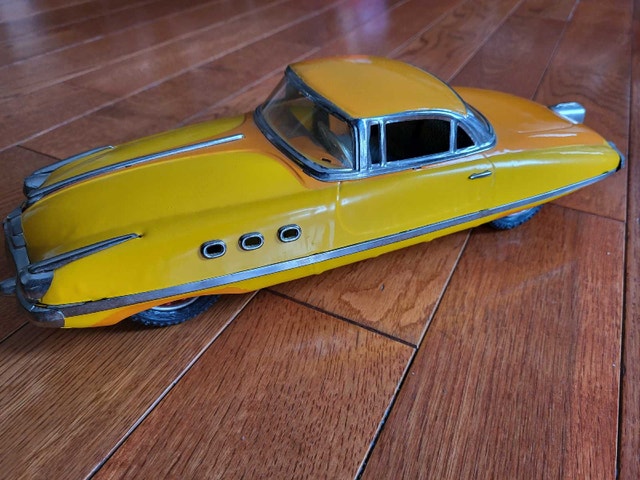 Limited Edition Paya Coche Turismo Packard