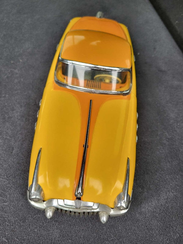 Limited Edition Paya Coche Turismo Packard - photo 3