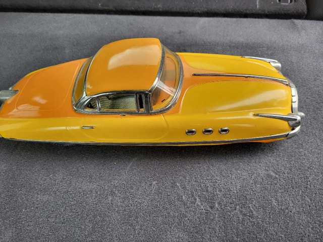 Limited Edition Paya Coche Turismo Packard - photo 4