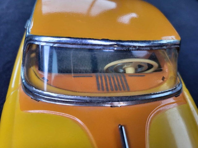 Limited Edition Paya Coche Turismo Packard - photo 5