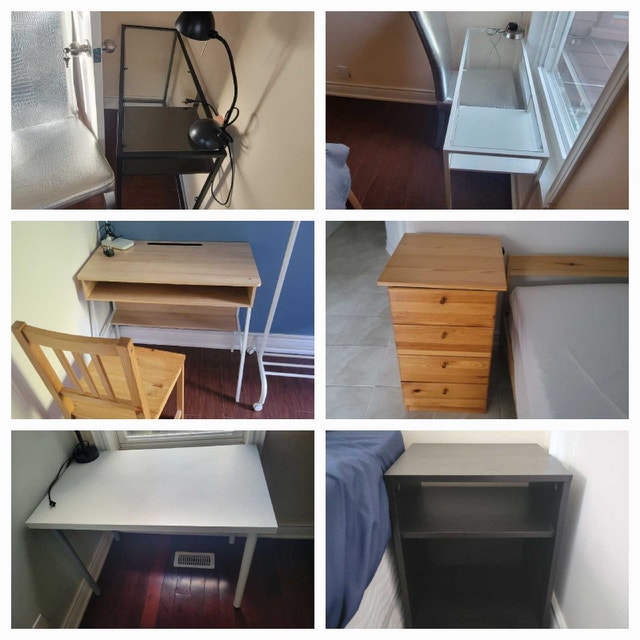 Moving sale Furniture