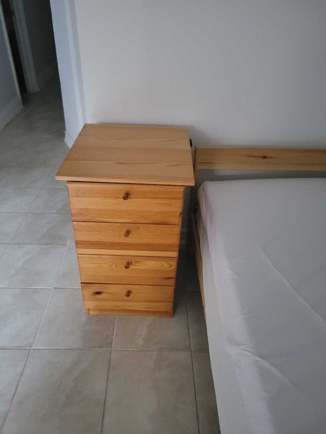 Moving sale Furniture - photo 5