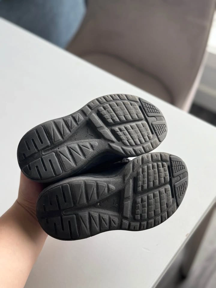 Kid’s sneakers c13 puma - photo 4