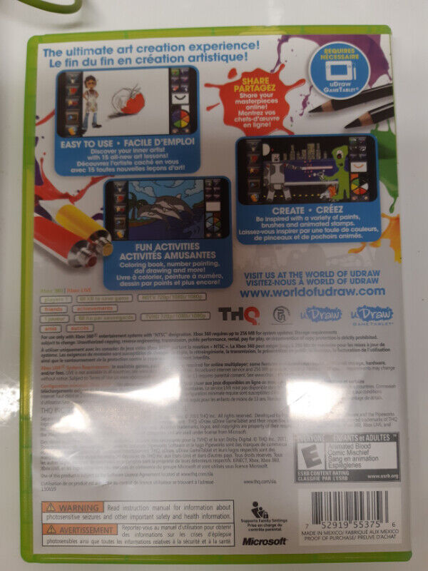 Xbox 360 Games - photo 4