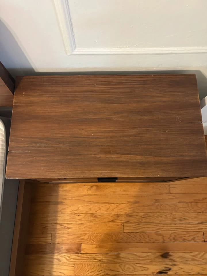 Bob's Canyon 3 Piece Full Bedroom Set - photo 3