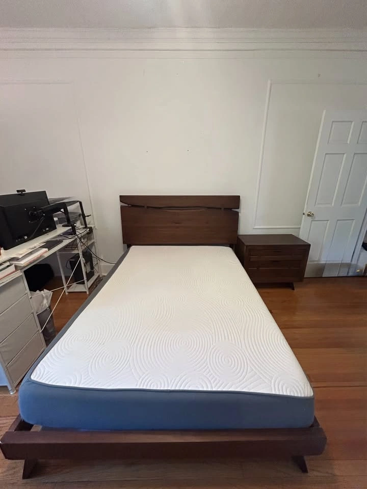Bob's Canyon 3 Piece Full Bedroom Set - photo 4