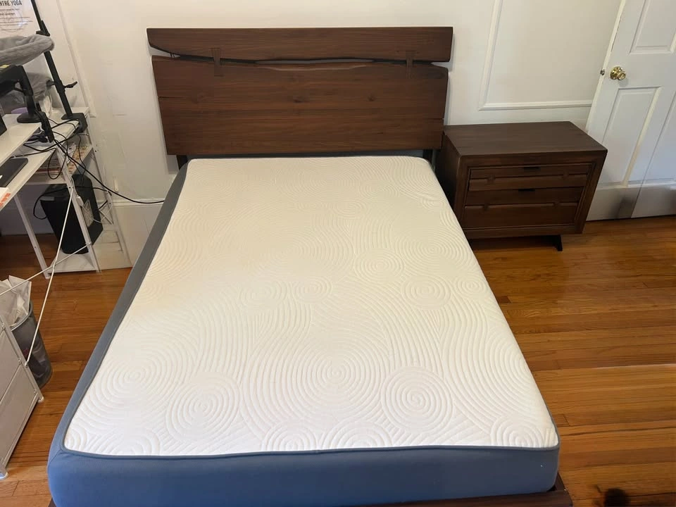 Bob's Canyon 3 Piece Full Bedroom Set - photo 5