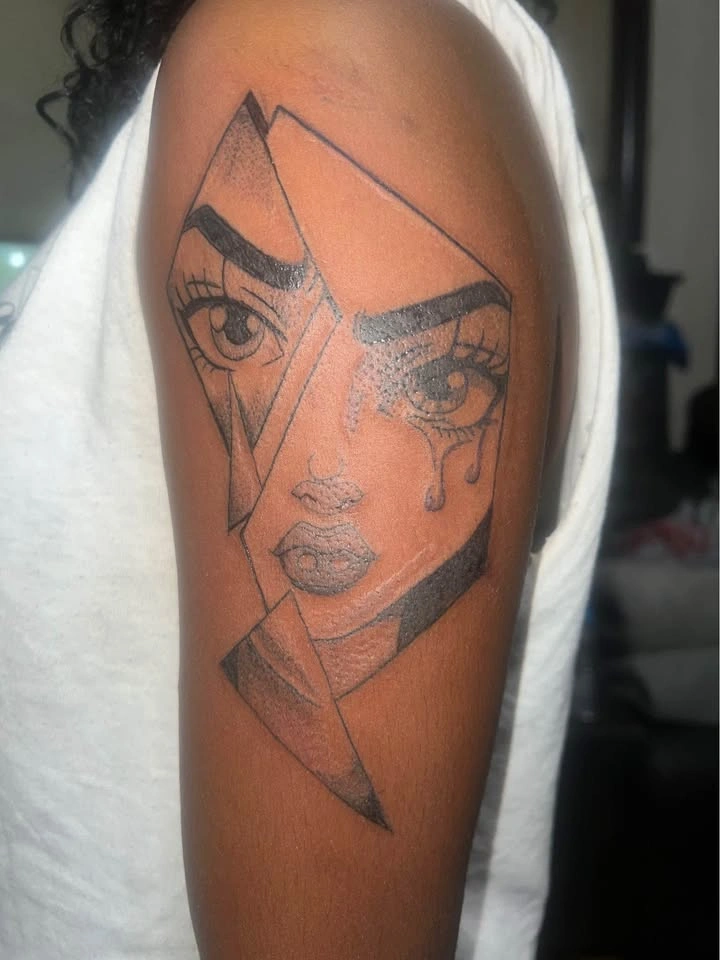 Body Art - photo 2