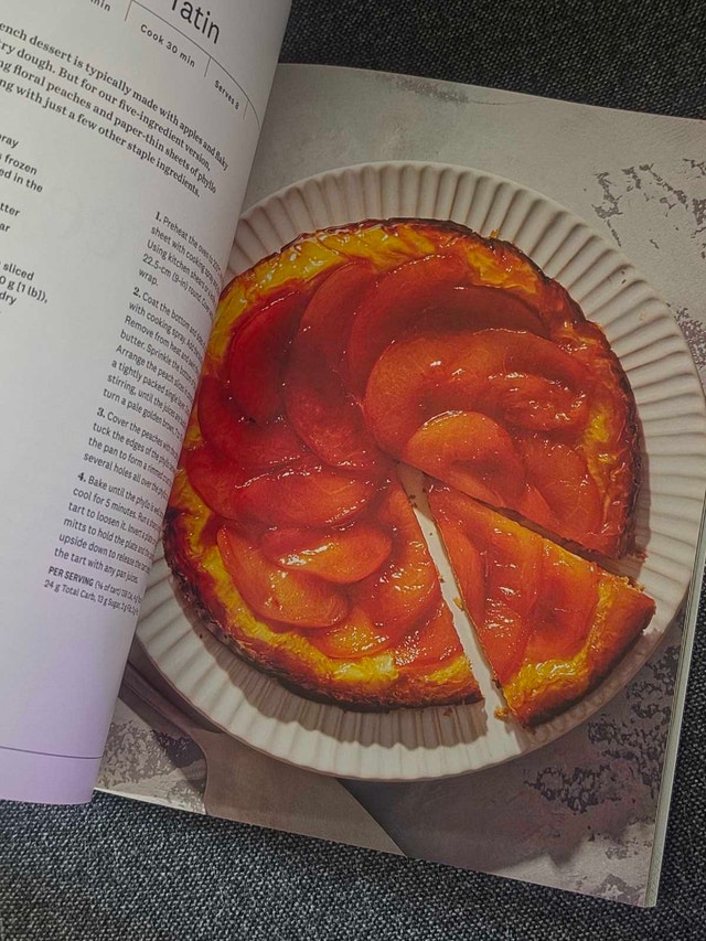 WW Personal Points Cookbook - photo 2