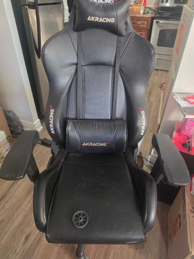 AKRacing Gaming Chair