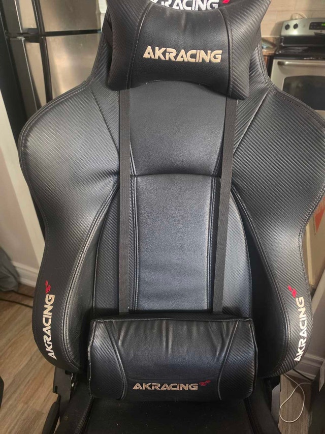 AKRacing Gaming Chair - photo 4