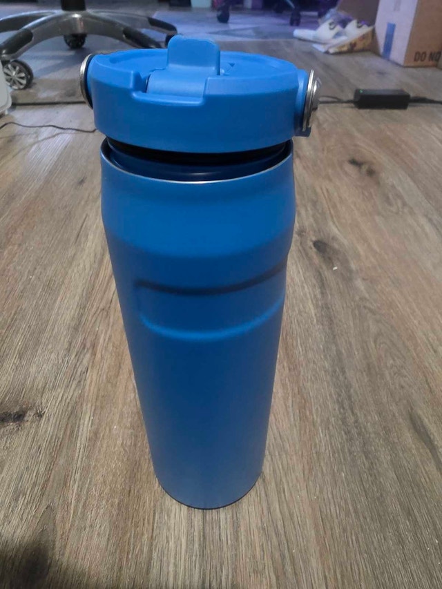 Stanley 24oz Flip Straw Tumbler