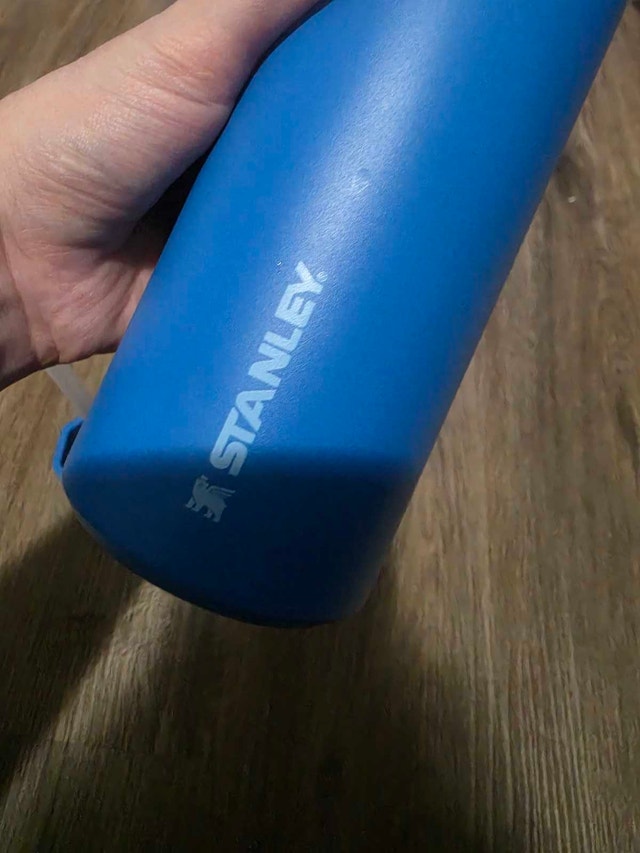 Stanley 24oz Flip Straw Tumbler - photo 3