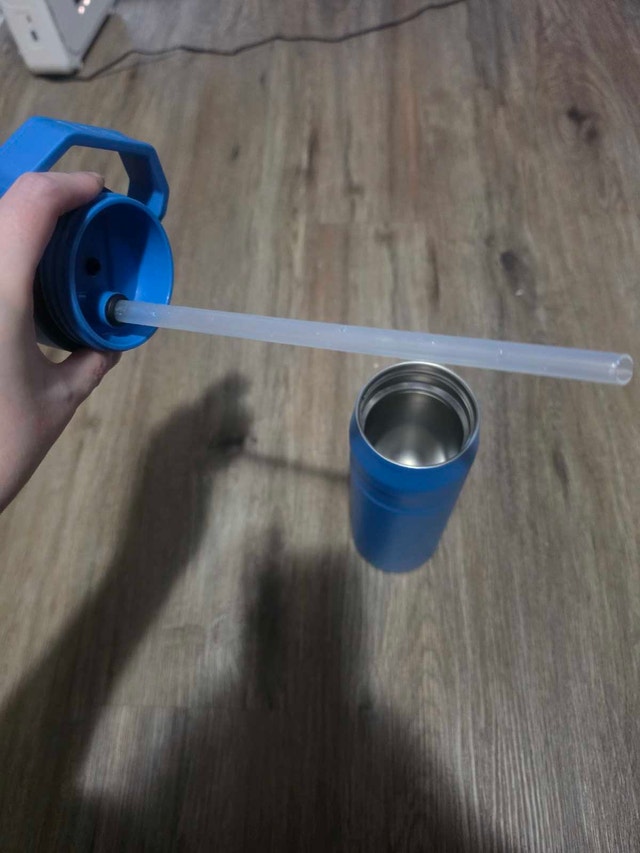 Stanley 24oz Flip Straw Tumbler - photo 5