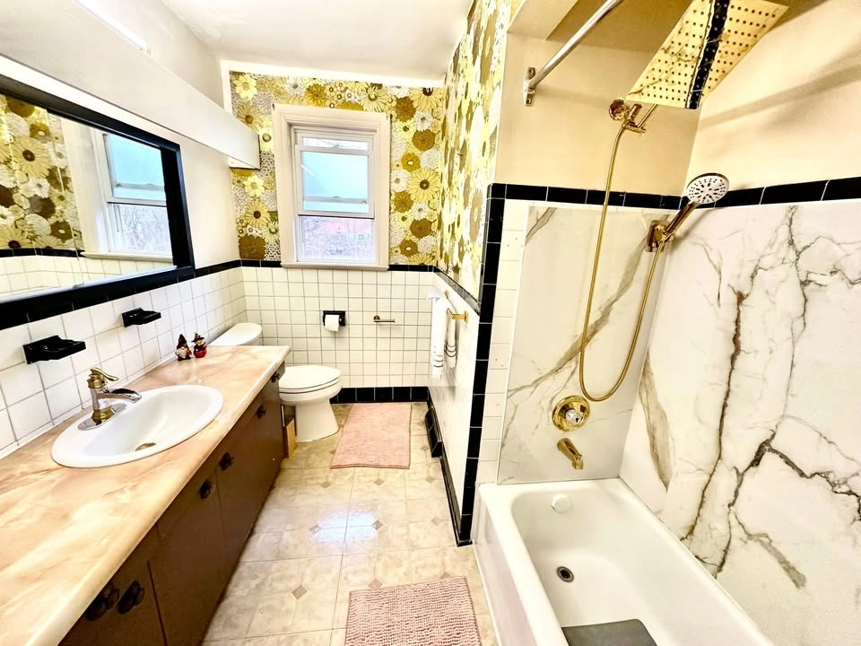 1 Bed 1 Bath Room only - photo 2